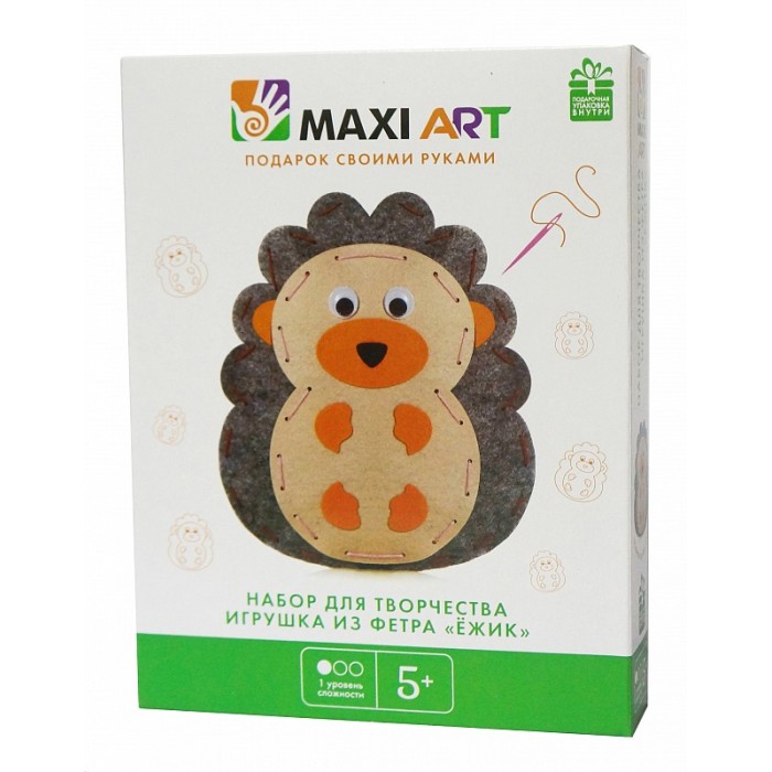  Maxi Art   .    