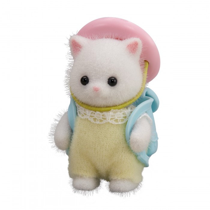  Sylvanian Families   