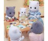  Sylvanian Families    - Sylvanian Families   