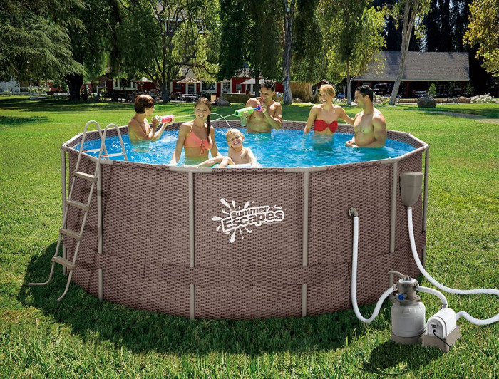  Polygroup   Summer Escapes      366132  10250 