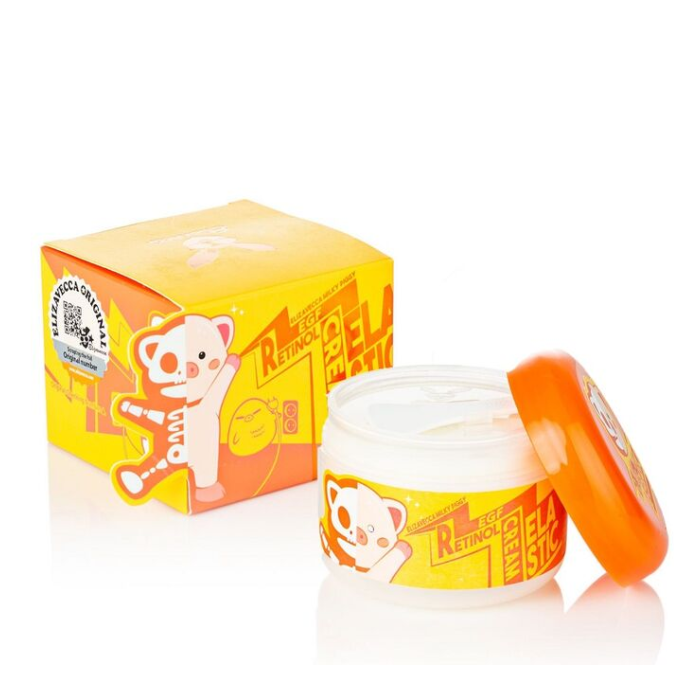  Elizavecca     Milky Piggy EGF Elastic Retinol Cream 100 