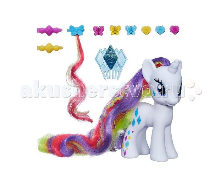     (My Little Pony)   