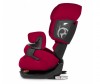  Cybex Pallas 2-Fix FE Ferrari - Cybex Pallas 2-Fix FE Ferrari