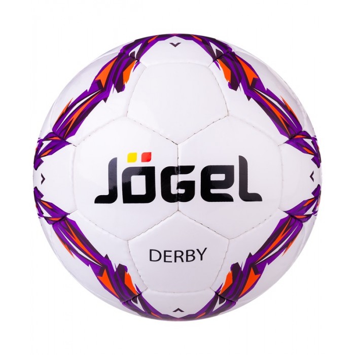  Jogel  JS-560 Derby 4