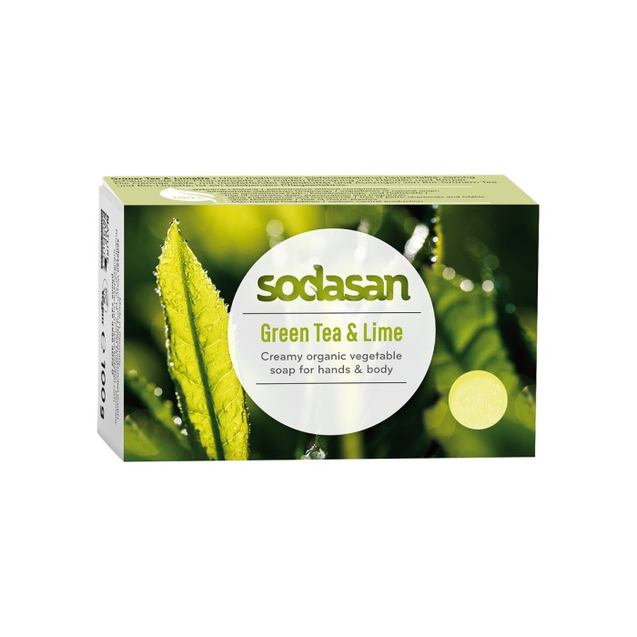  Sodasan       100 