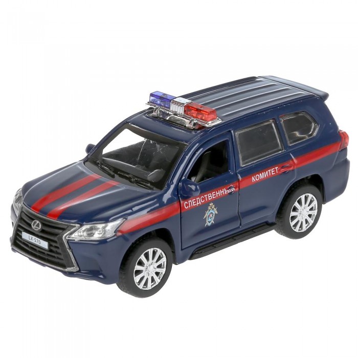     Lexus LX-570   12 