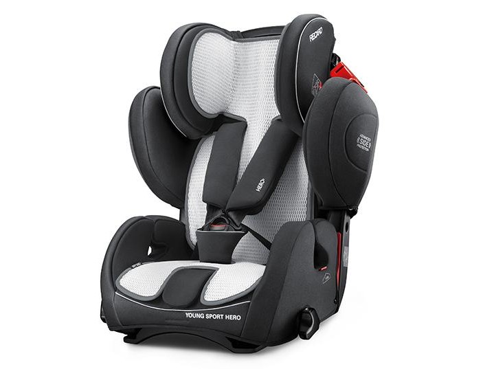  RECARO     Young Sport Hero