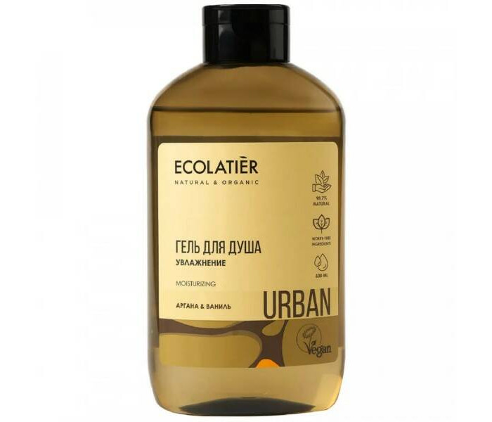  Ecolatier         600 