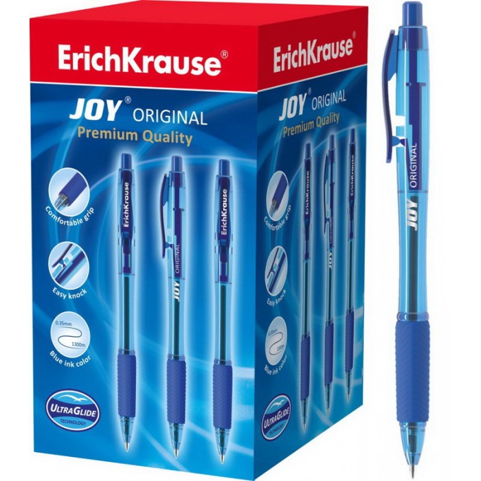  ErichKrause    JOY Original