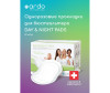  Ardo     Day&Night Pads 60  - Ardo     Day&Night Pads 60 