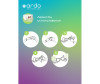  Ardo     Day&Night Pads 60  - Ardo     Day&Night Pads 60 