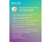  Ardo     Day&Night Pads 60  - Ardo     Day&Night Pads 60 