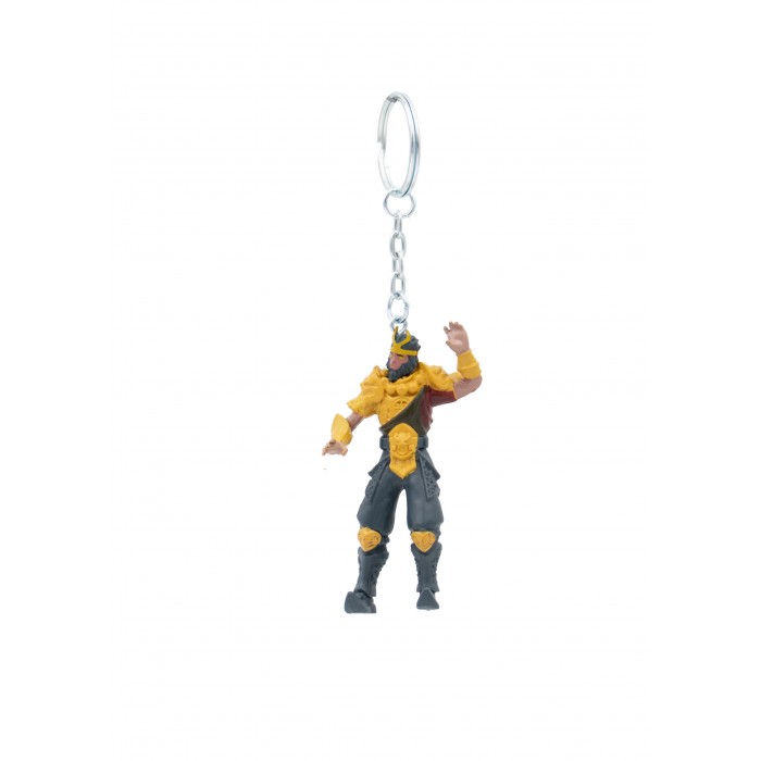  Fortnite -   7 
