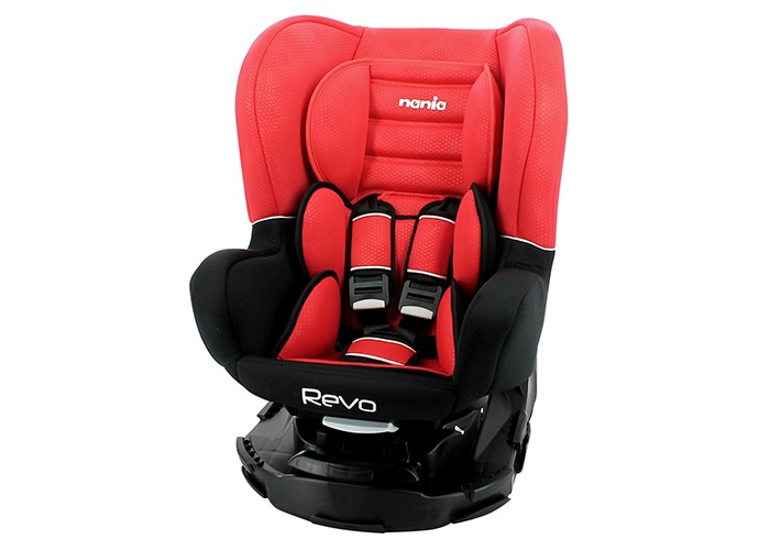  Nania Revo luxe