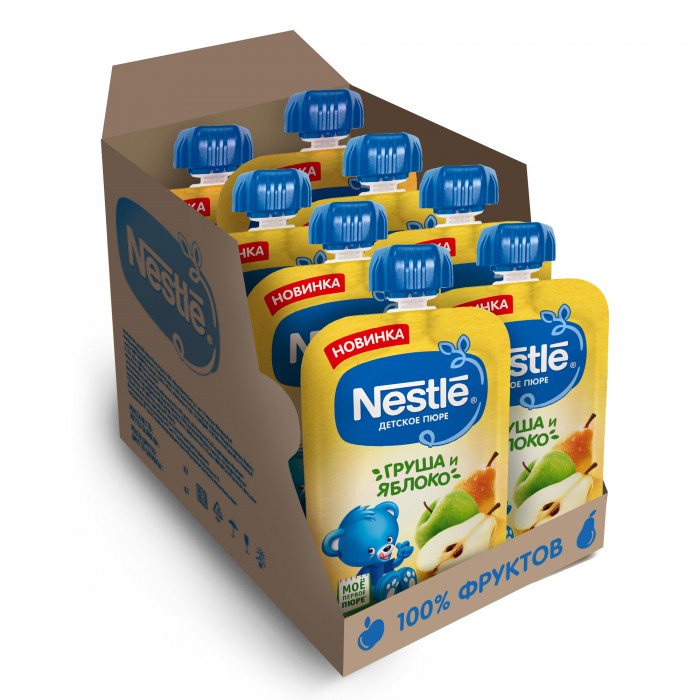  Nestle  ,  90 