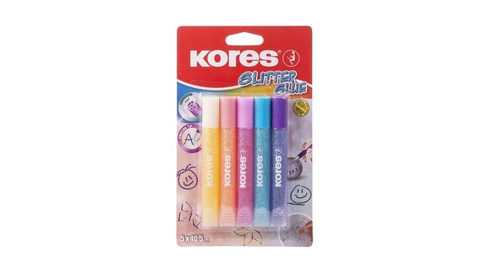  Kores      5 