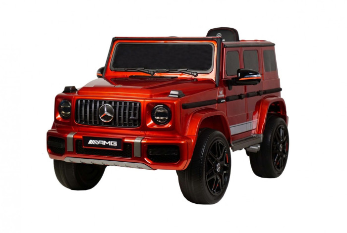  RiverToys Mercedes-AMG G63 K999KK