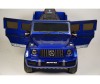  RiverToys Mercedes-AMG G63 K999KK - RiverToys Mercedes-AMG G63 K999KK