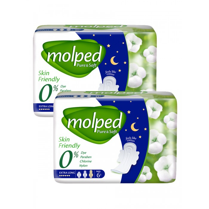  Molped    Pure&Soft Night 26 .