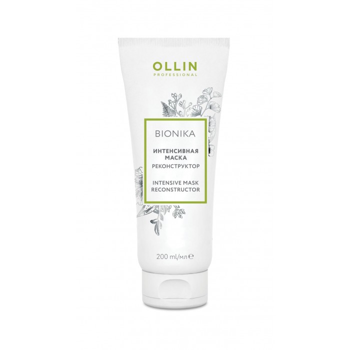  Ollin Professional Bionika    200 
