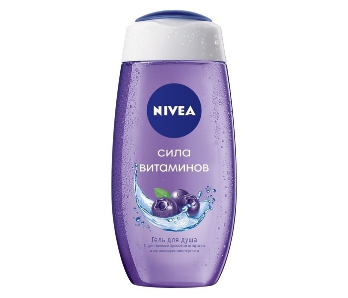  Nivea      250 