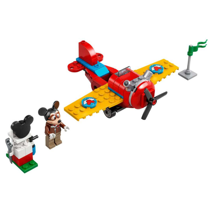  Lego Disney 10772     