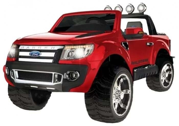 Toyland Ford Ranger 10