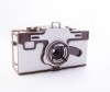   IqGears  - 3D  Pinhole Camera - IqGears  - 3D  Pinhole Camera