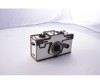   IqGears  - 3D  Pinhole Camera - IqGears  - 3D  Pinhole Camera