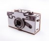   IqGears  - 3D  Pinhole Camera - IqGears  - 3D  Pinhole Camera