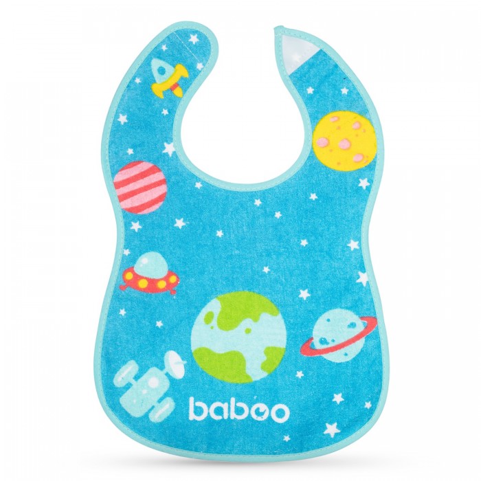  Baboo    Space