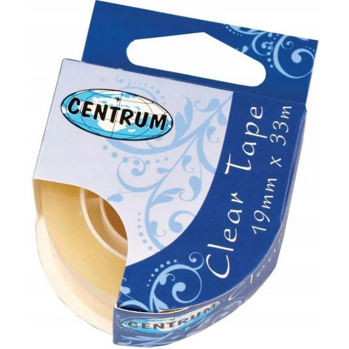  Centrum   33  x 19 