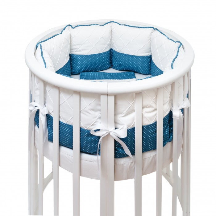    Colibri&Lilly Ocean Round (5 )