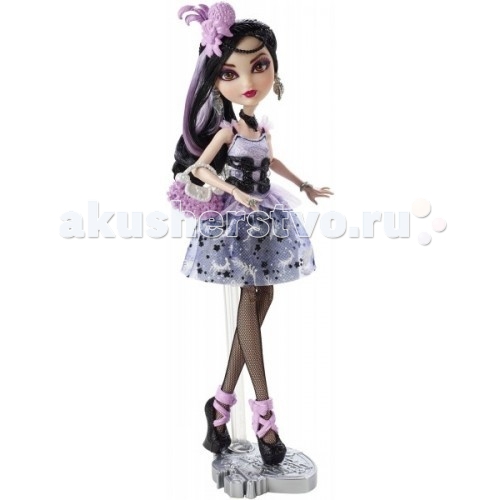  Ever After High   