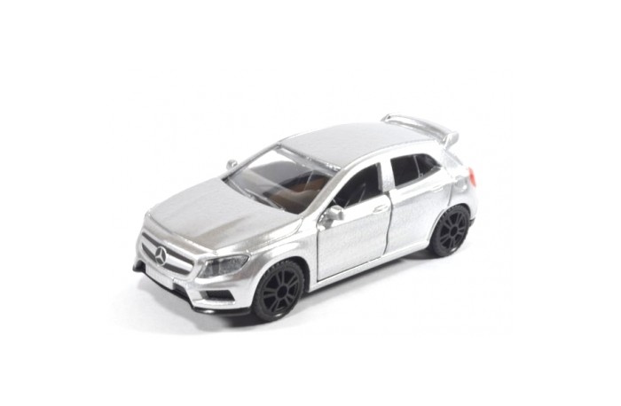  Siku  Mercedes-Benz GLA 45 AMG 1503