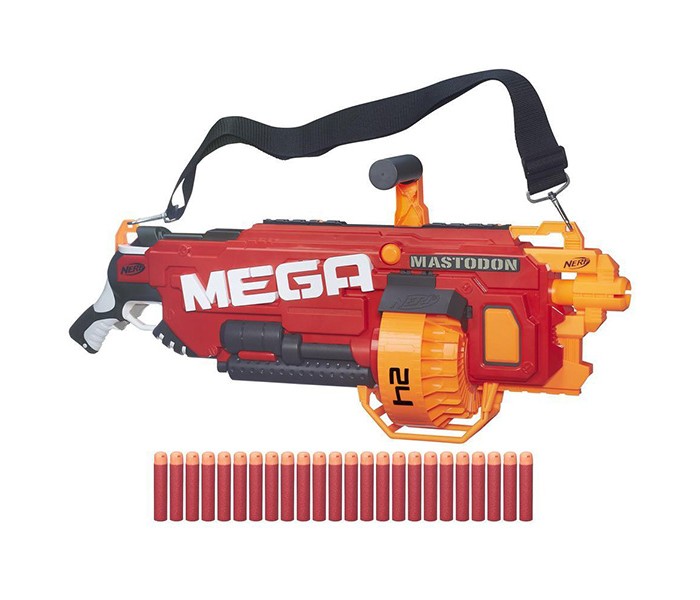  Nerf Hasbro    
