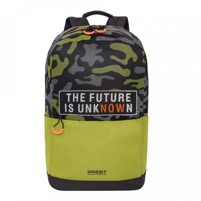 Grizzly  RQ-010-1