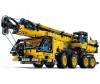  Lego Technic 42108     - Lego Technic 42108     