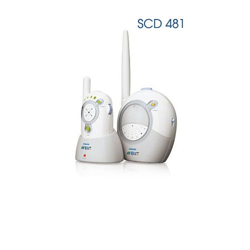  Philips Avent   SCD 481