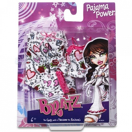  Bratz    