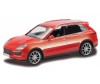  Uni-Fortune    RMZ City Porsche Cayenne Turbo 1:64 - Uni-Fortune     RMZ City Porsche Cayenne Turbo 1:64