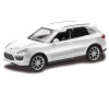  Uni-Fortune    RMZ City Porsche Cayenne Turbo 1:64 - Uni-Fortune     RMZ City Porsche Cayenne Turbo 1:64