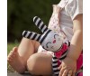  Hencz Toys       - Hencz Toys Cuddly Rabbit Hic Hic Girl
