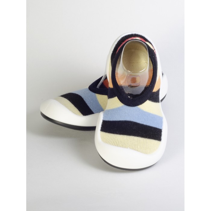  Komuello - Flat Kiddy stripe