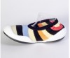  Komuello - Flat Kiddy stripe - Komuello - Flat Kiddy stripe