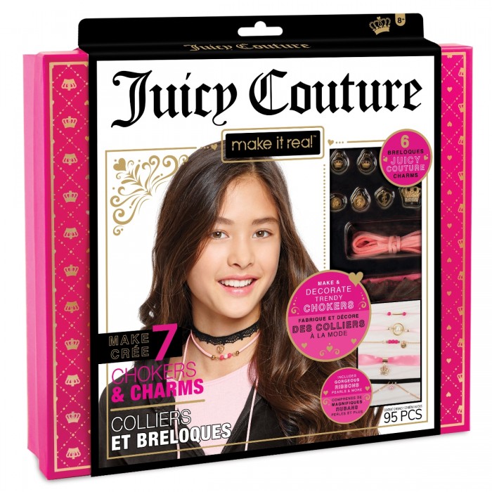  Juicy Couture       