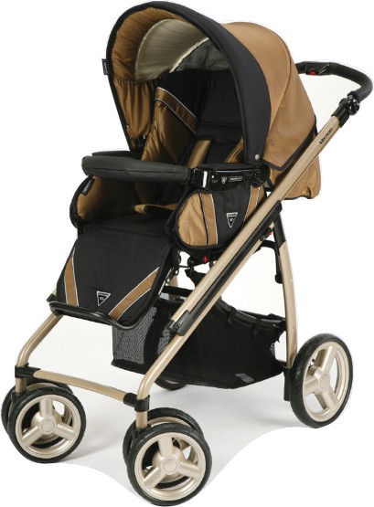   Bebecar Vector