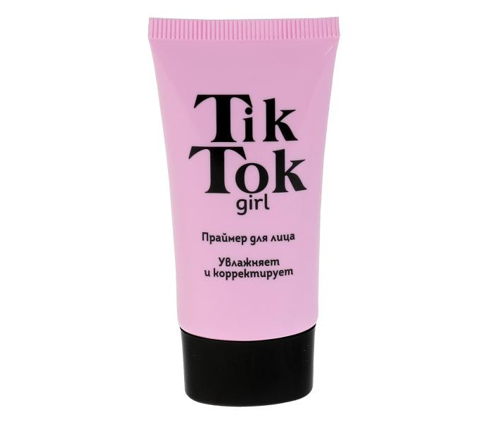  Tik Tok Girl    P61665TTG