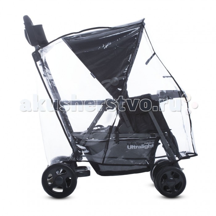  Joovy   Caboose Ultralight, Caboose Too Ultralight