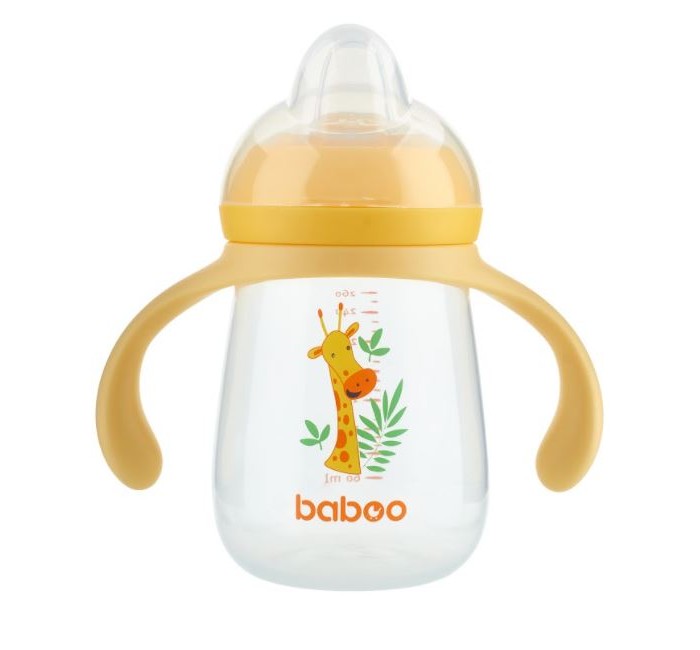  Baboo     Safari 260 